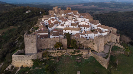Hotel Castillo de Castellar (TUGASA)