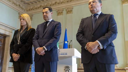 Declaración Institucional