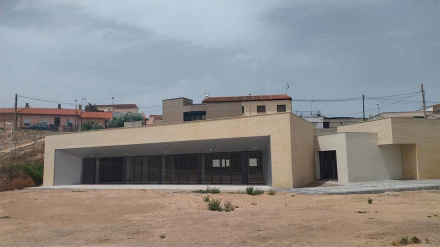 Centro de Día de Murchante