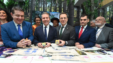 Albacete en Fitur 2026