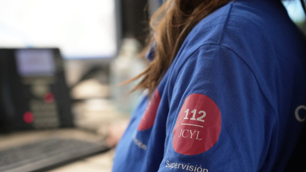 Personal sanitario JCYL