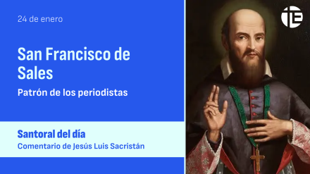 San Francisco de Sales