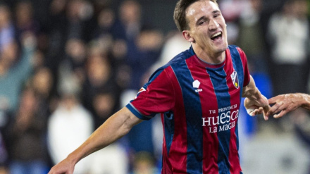 Kortajarena se va a la liga áraba