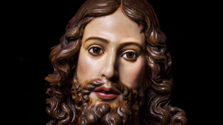 Señor de la Santa Cena