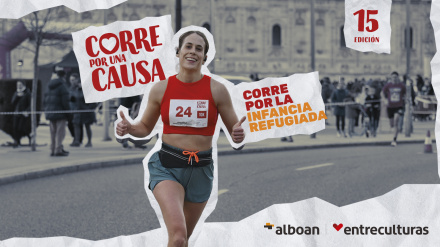 Corre por una Causa