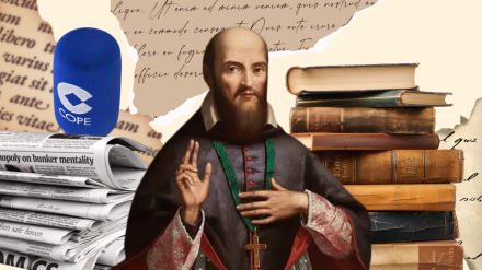 San Francisco de Sales, patrón de periodistas y escritores