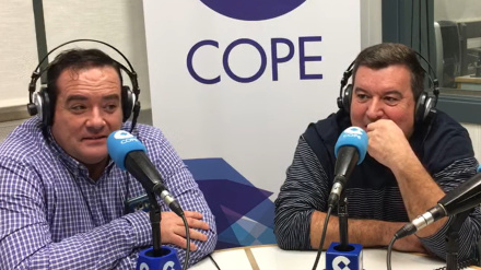 José Manuel Valdés y Césareo López