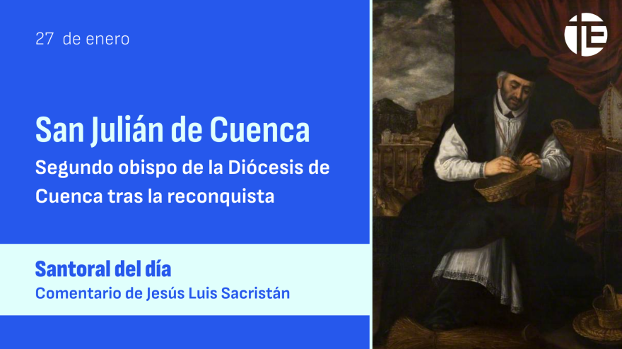 San Julián de Cuenca