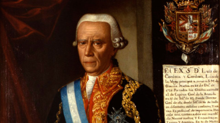 El marino español fue clave en la historia de España con una gran victoria sobre la armada inglesa.