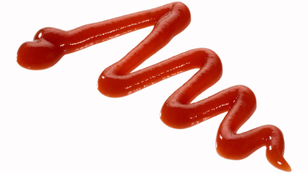 EHRGN8 Ketchup(+clipping path)