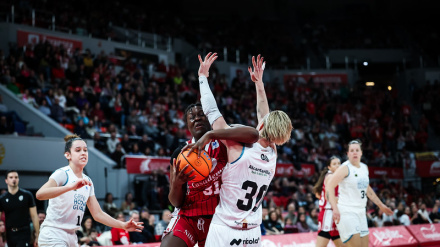 Derrota de Jairis en Zaragoza