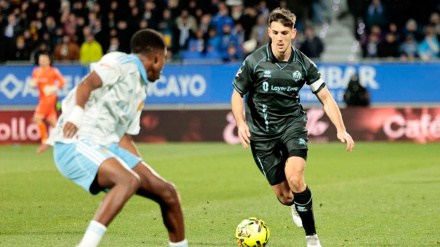 Real Zaragoza y Castellón empataron sin goles