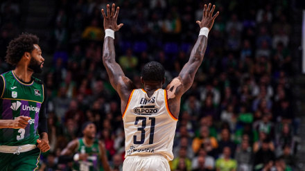 Sito Alonso cree que su equipo mereció la victoria en Málaga