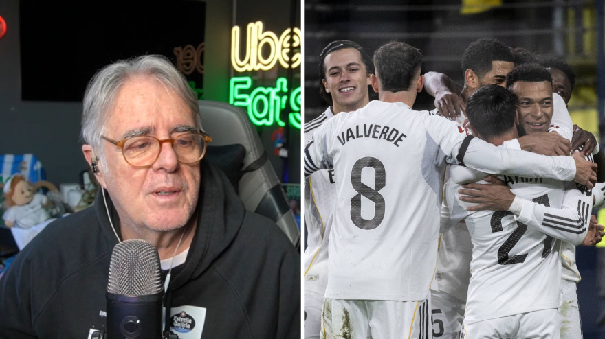 Siro López /// Real Madrid