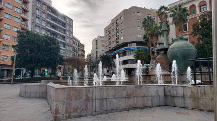 Plaza de la Constitución
