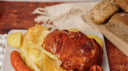 Asociación Gastronómica del Bierzo (León)