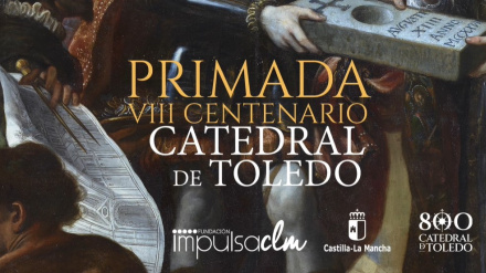 Exposición "Primada" del 25 de mayo al 14 de octubre de 2026