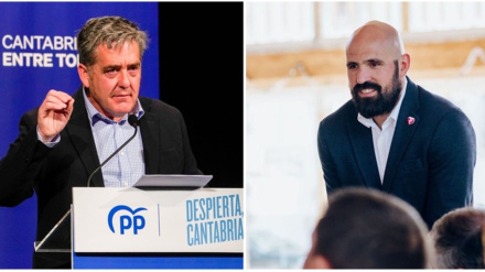 PP y PRC Reinosa