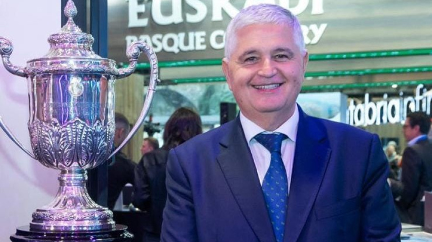 José Juan Arencibia