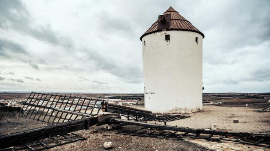 Roberto de la Fuente