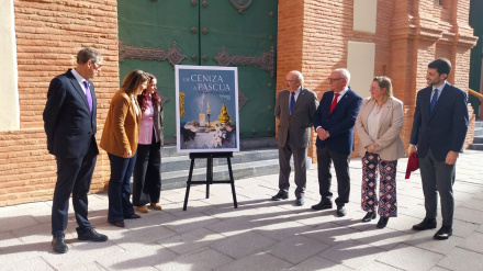 Presentación programación y cartel