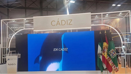 La provincia de Cádiz en FITUR 2026