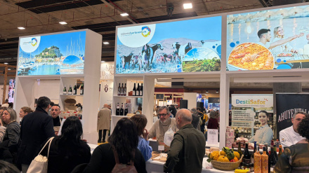 Dénia en Madrid Fusión