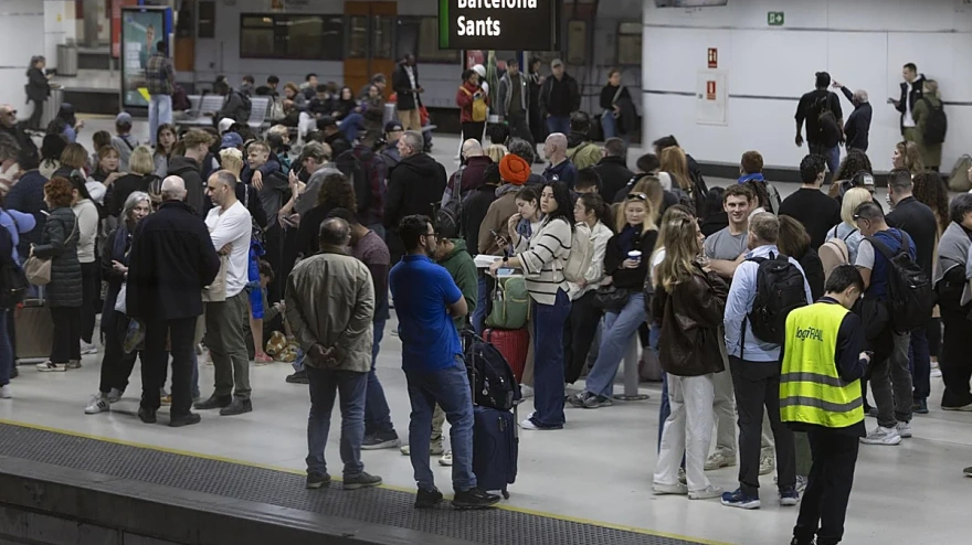 La Taula Mou-te por Barcelona solicita una estrategia de emergencia que garantice la productividad empresarial
