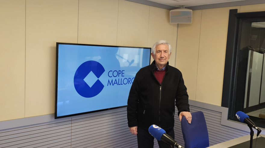 El Bon día de Joan Bauzà del 09 de febrero 2026