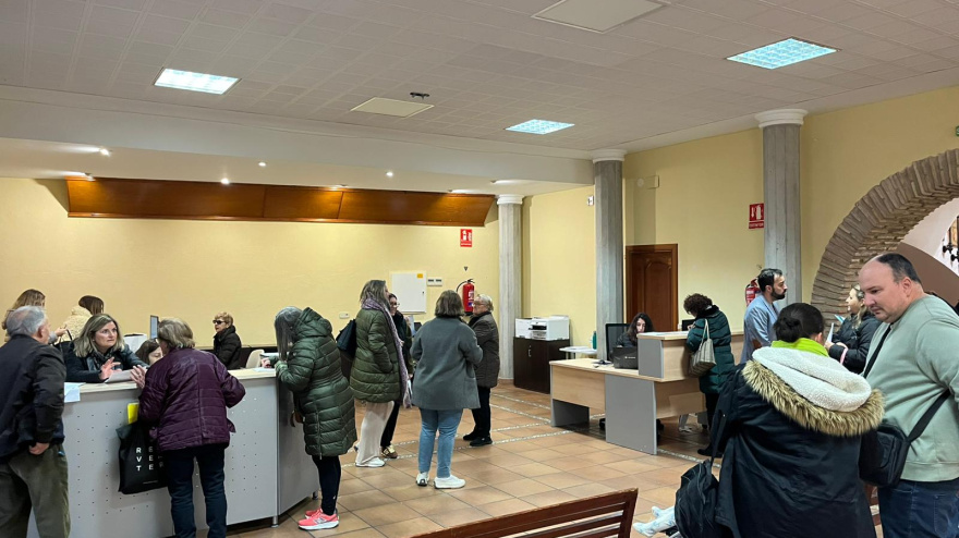 Servicio de atención y tramitación de las bonificaciones de la tasa de residuos en Vila-real