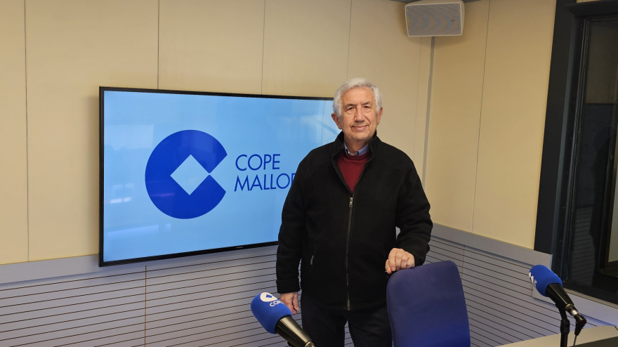 El Bon día de Joan Bauzà del 24 de febrero 2026