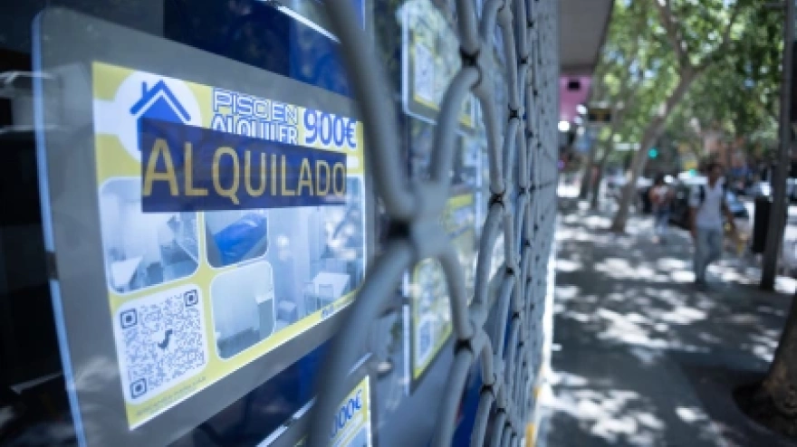 La competencia por un piso en Alicante crece un 12% en solo un año