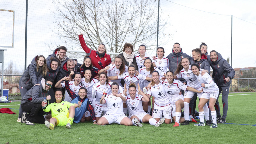 Osasuna Femenino