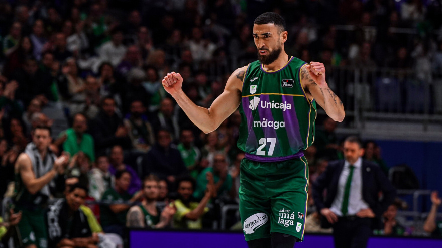 Duarte durante un partido