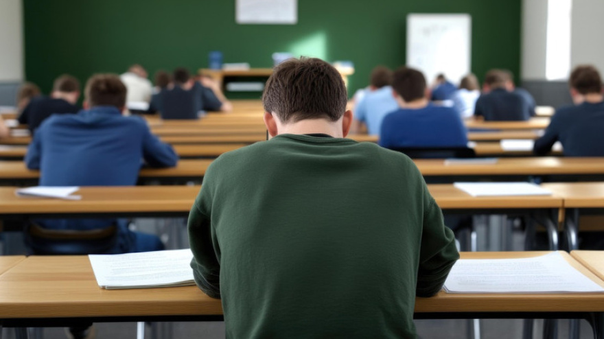 Oposiciones a maestros Albacete