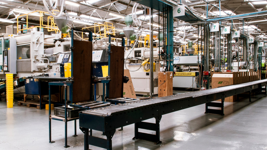 Los costes laborales y la falta de personal cualificado marcan el futuro de las empresas en Cáceres