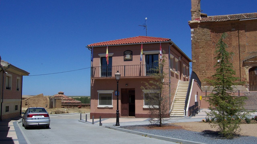 El pueblo de Valladolid que busca inquilinos para su bar: alquiler gratis y casa incluida