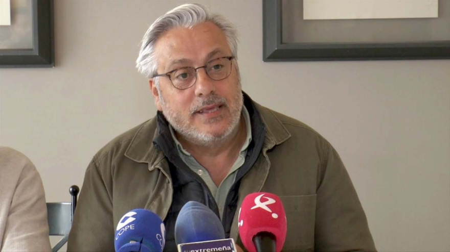 Por Mérida acusa al Gobierno local de sumir la ciudad en la "desidia" y la "falta de previsión"