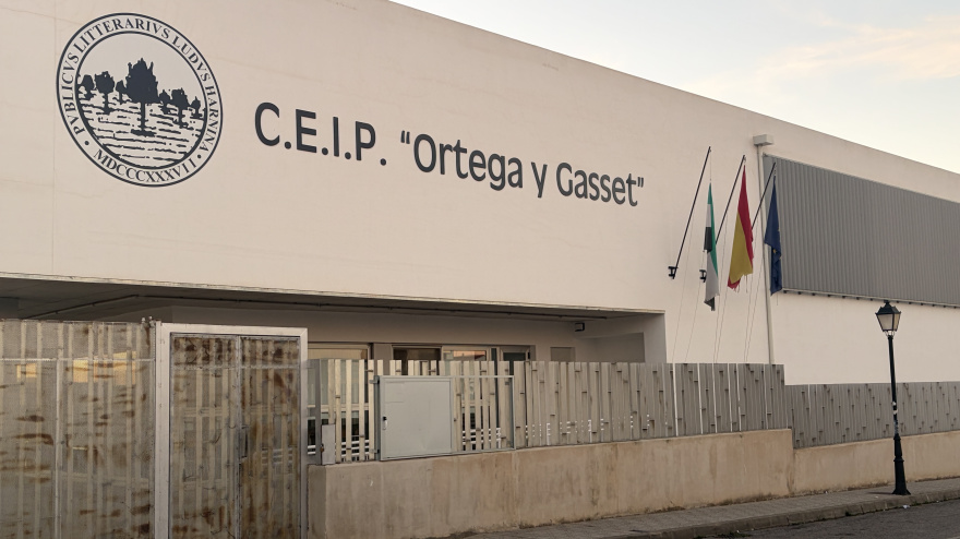 Los colegios están cerrados este miércoles