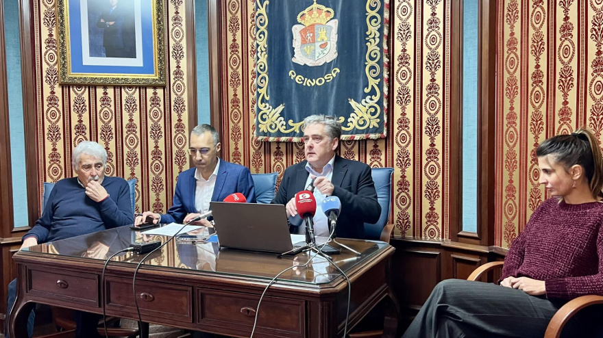 PP REINOSA RUEDA PRENSA