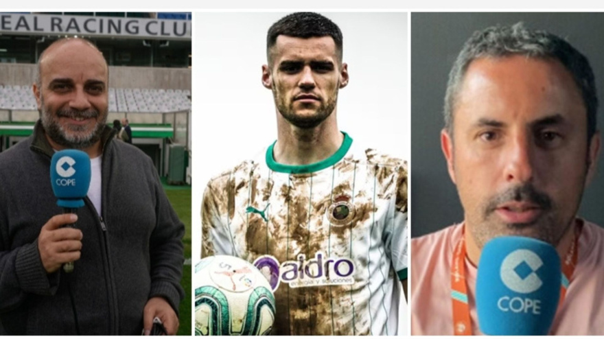 Jaime del Olmo, Mantilla y Ángel García