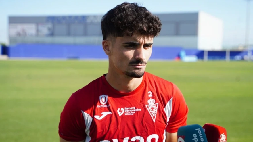 Jorge Mier analiza la actualidad grana