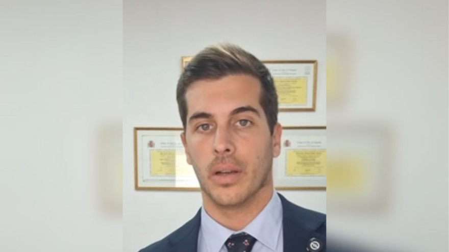 Jesús Núñez, abogado en su cuenta @jesusnezabogado