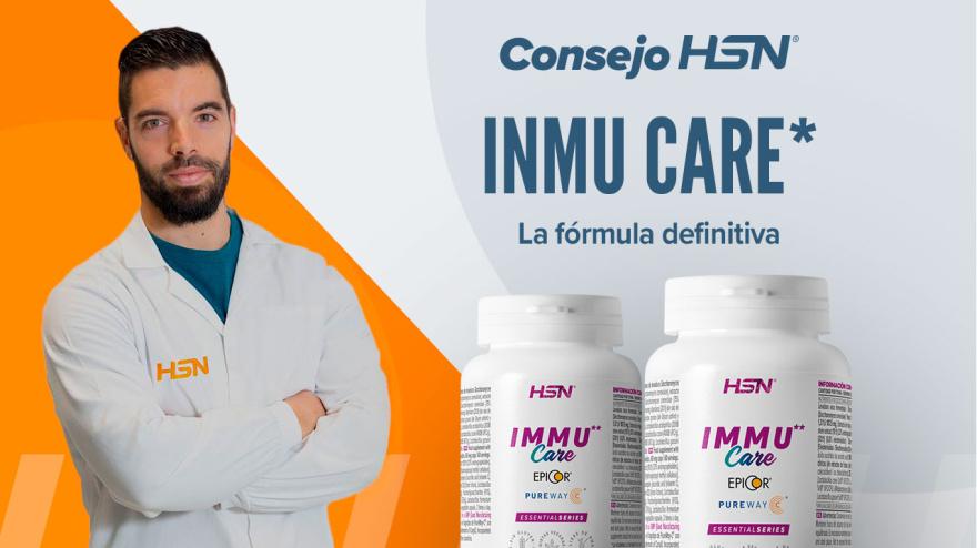 Inmu Care de HSN