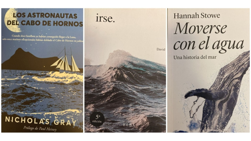 Los libros que más están despertando el interés entre los lectores de Cantabria