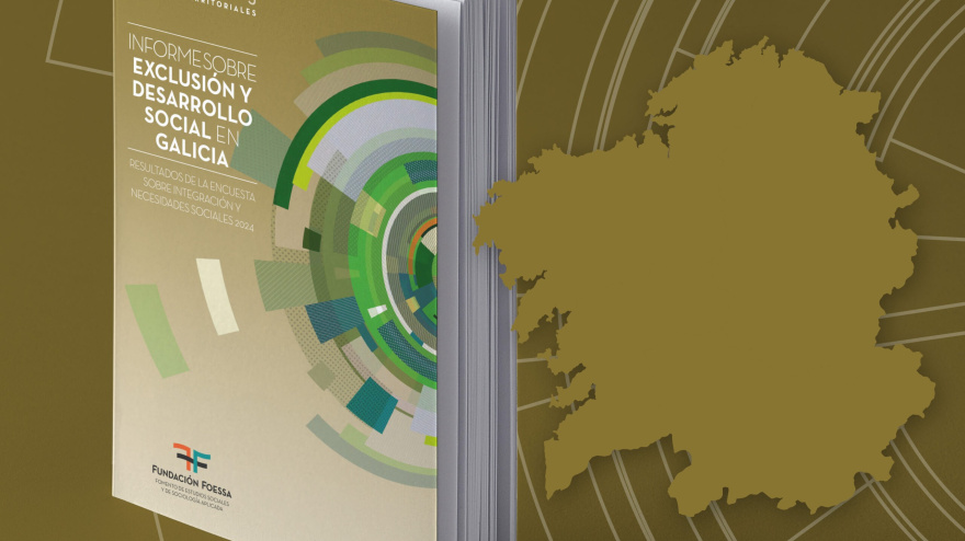 Informe Foessa Galicia