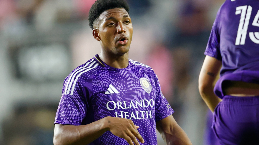 El joven lateral derecho de Orlando City suplirá la baja del lesionado Foyth.