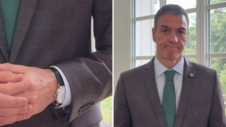 José Noblejas, experto en marketing digital: "Un error de principiante en comunicación digital: grabar antes de los hechos deja rastro en los metadatos"