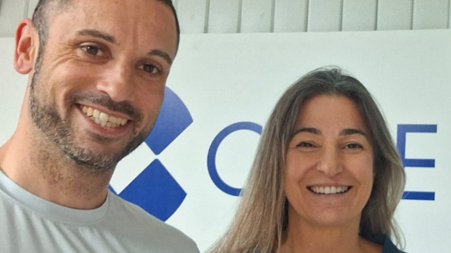 La entrenadora de Tasy Dmytriv desvela la dura realidad tras el éxito de la campeona paralímpica