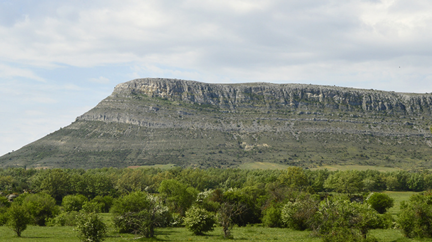 El Ayuntamiento de Soria trabaja ya en el operativo para habilitar el monte Valonsadero para la contemplación del eclipse de agosto de 2026